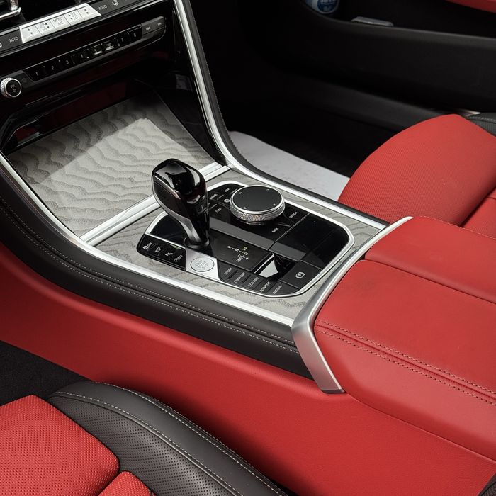BMW M840i Gran Coupe