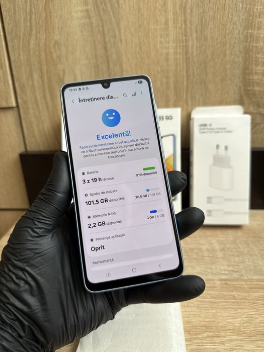 Samsung Galaxy A33 5G