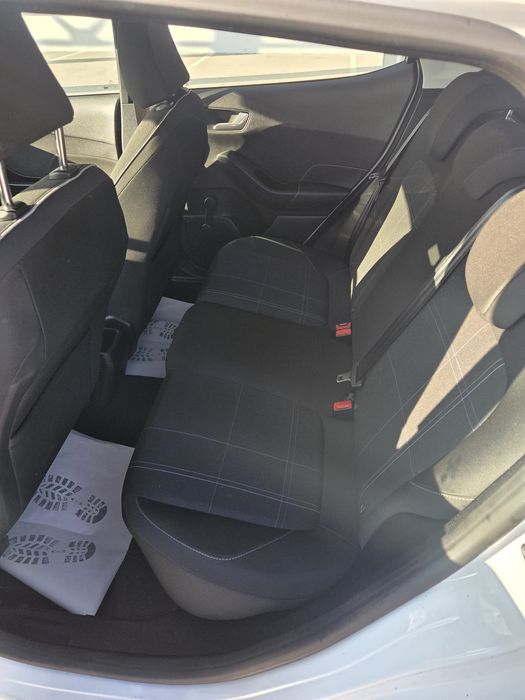 Ford Fiesta 1.1 Ti-VCT | Germania | 175.000 km reali | Întreținută, bine echipată 2018