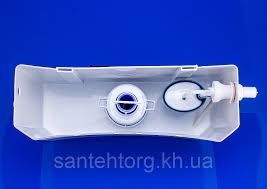 Бачок Чашаген Нова