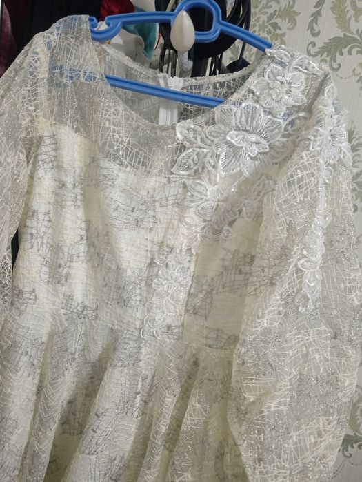 Bayramona ayollar ko‘ylagi