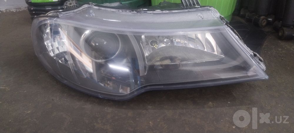 Fara remont optika almashtrish
