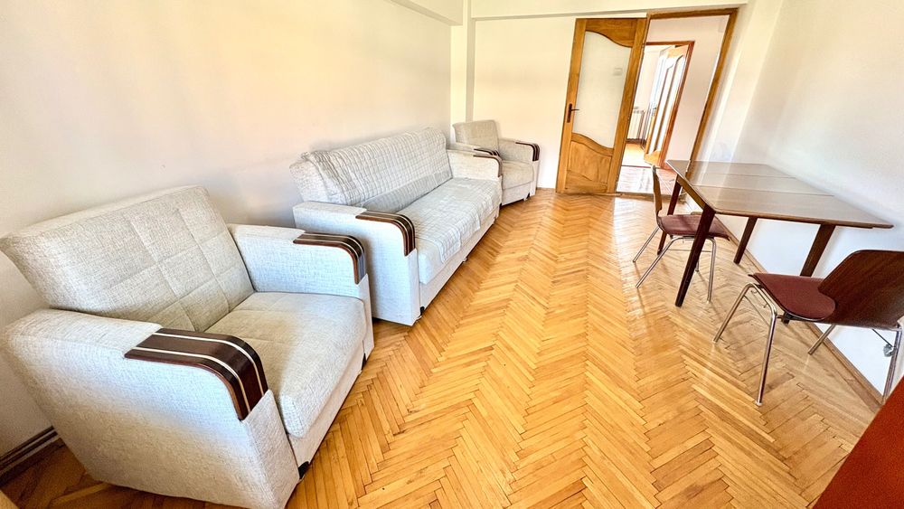Apartament de Inchiriat - 60 mp - 2 camere - Strada Traian  Drobeta Turnu Severin