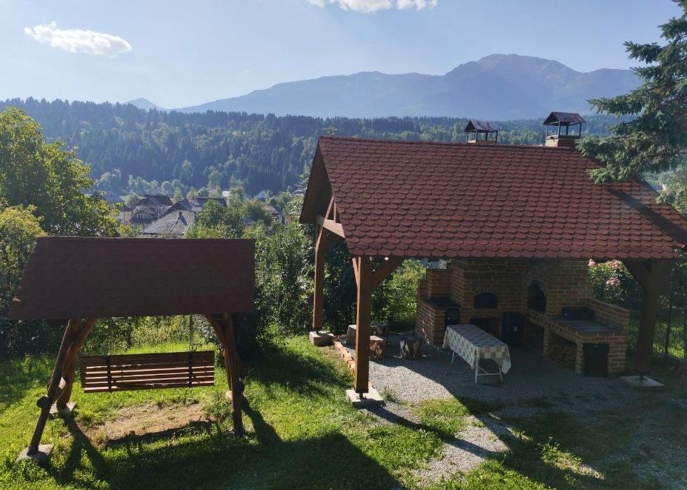 Pensiunea Bellavista