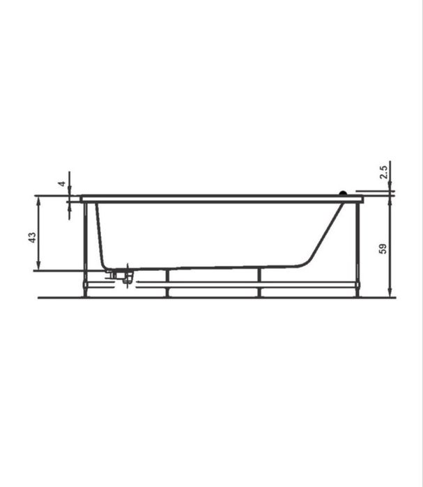 CADA  Baie NOUA Sigilata …