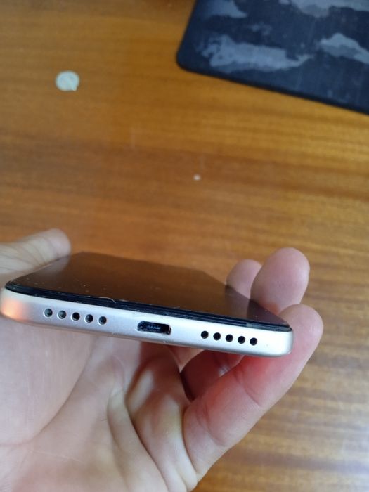 Смартфон redmi 4x 2/16