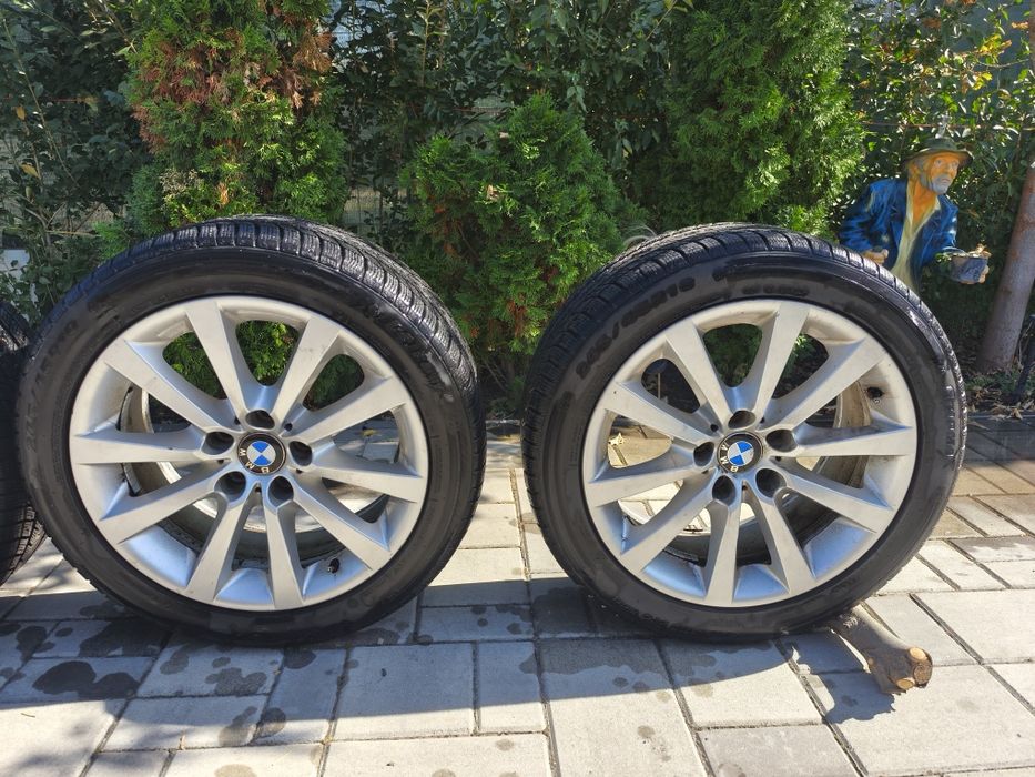 Jante BMW seria 5