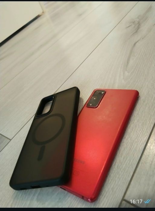 Samsung Galaxy S20 FE