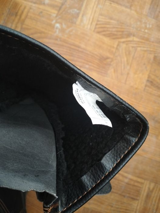 Продам специальные обувь