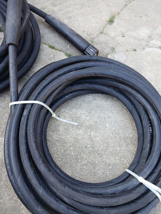 Furtun pentru aparat de spalare cu presiune