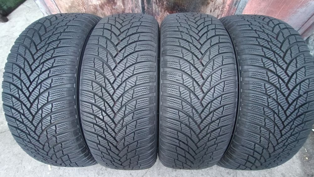 205/55/16 Firestone Дот 2523