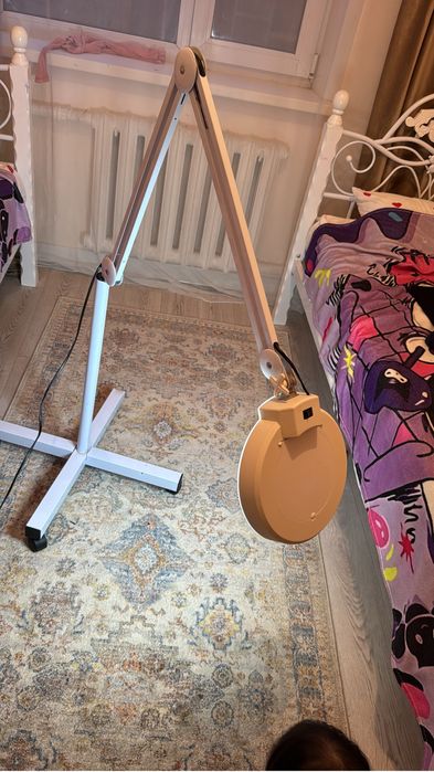 Складная кушетка