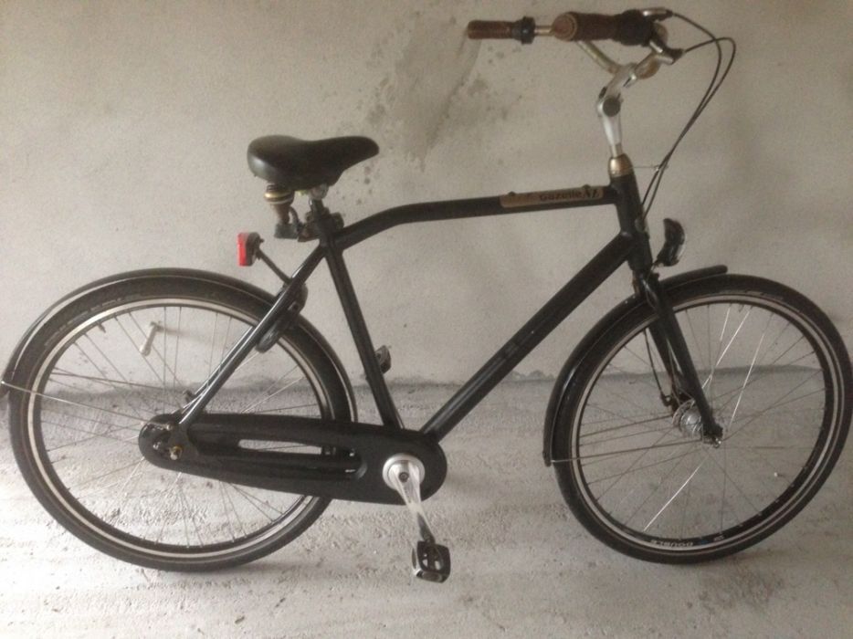 Bicicleta barbati 28 zoll.