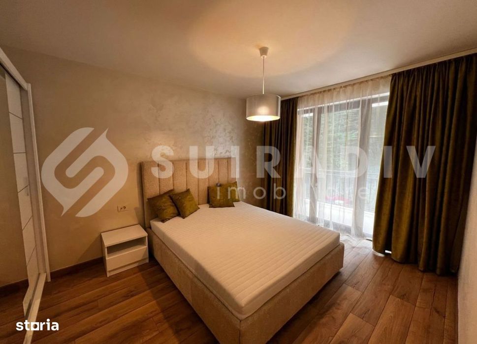 Casa premium, complet utilata, langa padure- Floresti