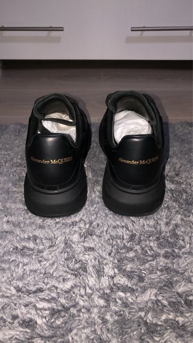 Adidasi Alexander McQueen , Marime 40