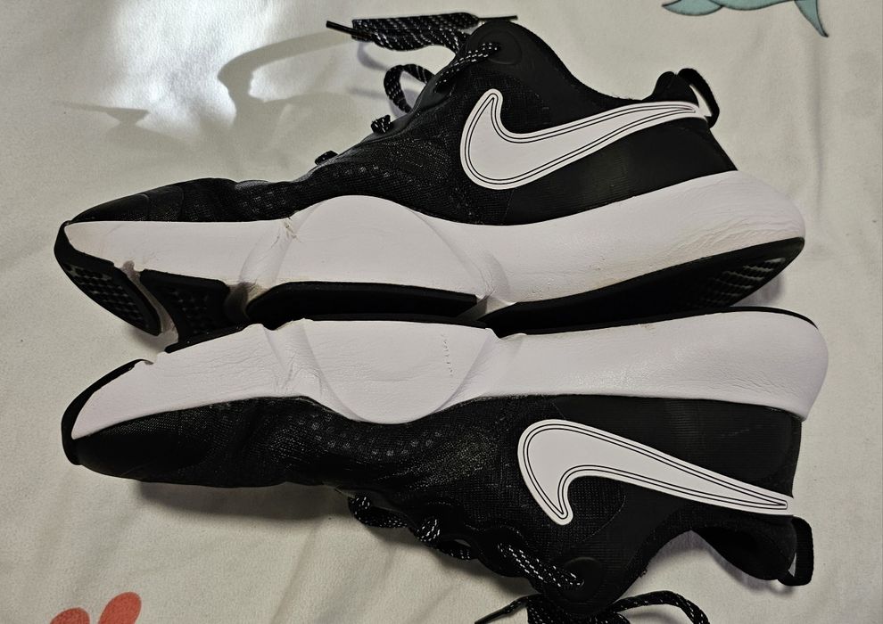 Incaltaminte sport Nike Speedrep marimea 45 (29 cm la interior)