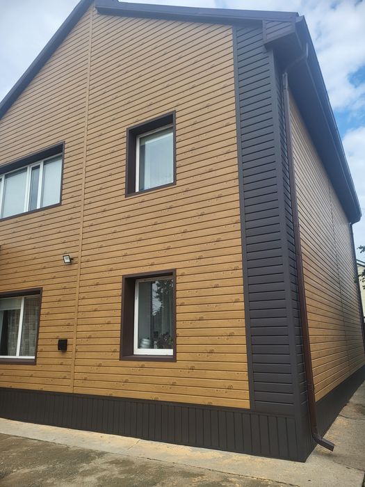 Продам дом 230 кв.м. район Лесозавод