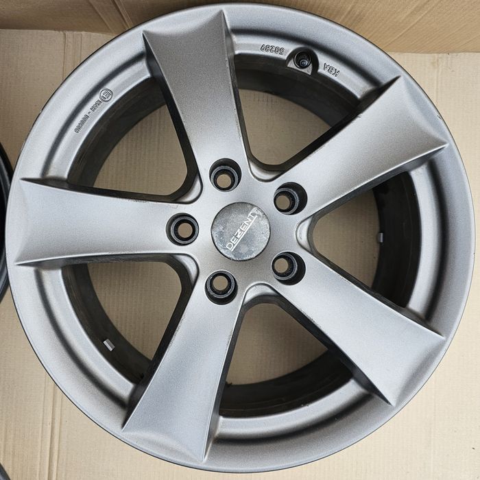 JanteAliaj16''5x112MiniOne,AudiA3,SkodaOctavi,SeatLeon,VwGolf,Mercedes
