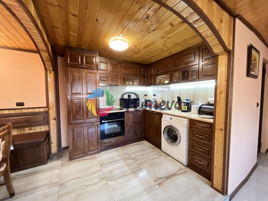 Къща в Варна, област- площ 150 м2цена 325000 евро