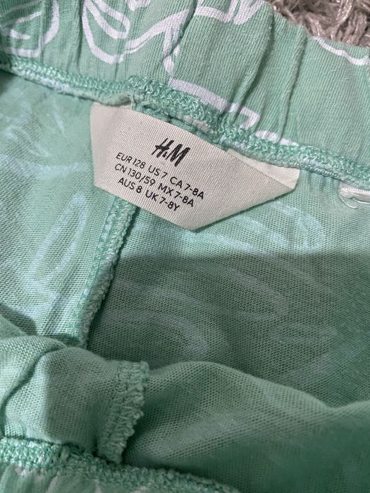 Комплект за момче от 2 части от H&M