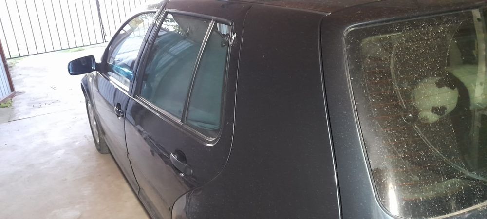 GOLF  4 , 16 valve