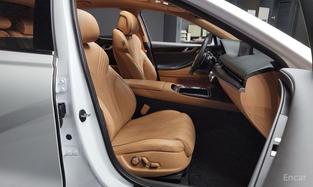 Genesis G80 3.5T AWD срочно продается