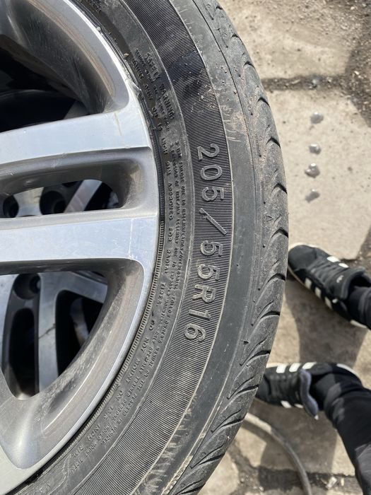 Продам болоны на 16.