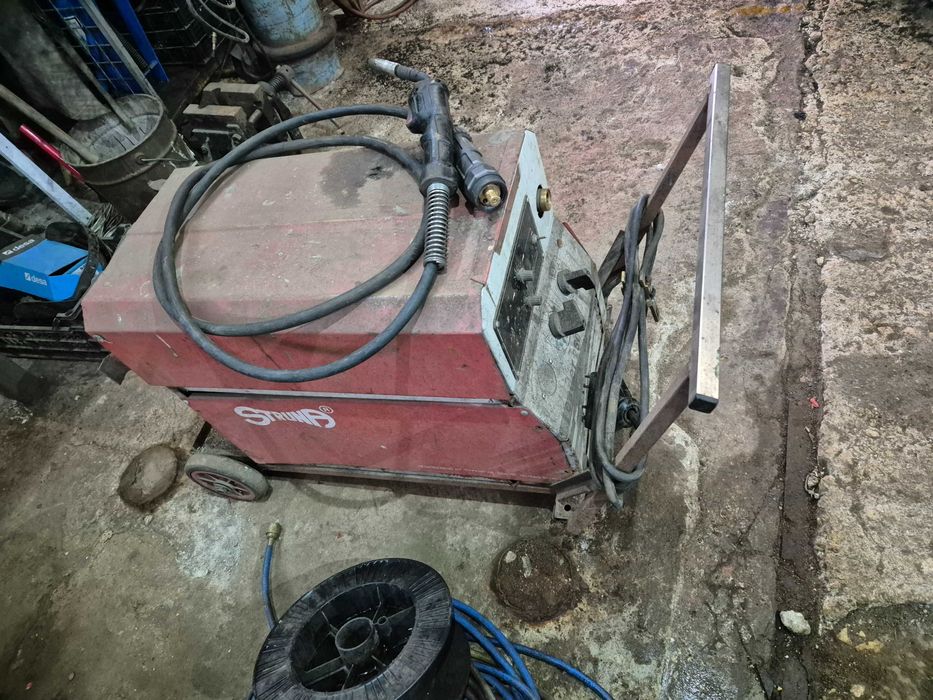 Телоподаващо Струна