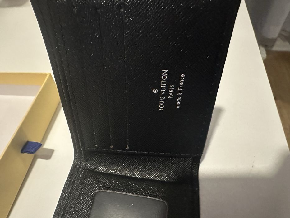 Portofel Louis Vuitton