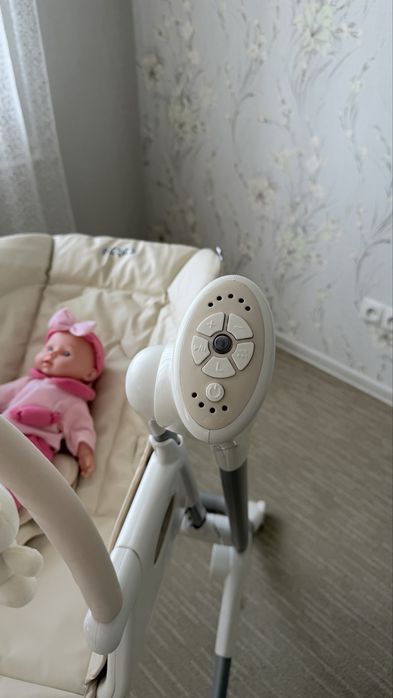 Стульчик для кормления Babytone 3 в 1