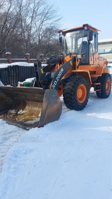 Аренда спецтехники