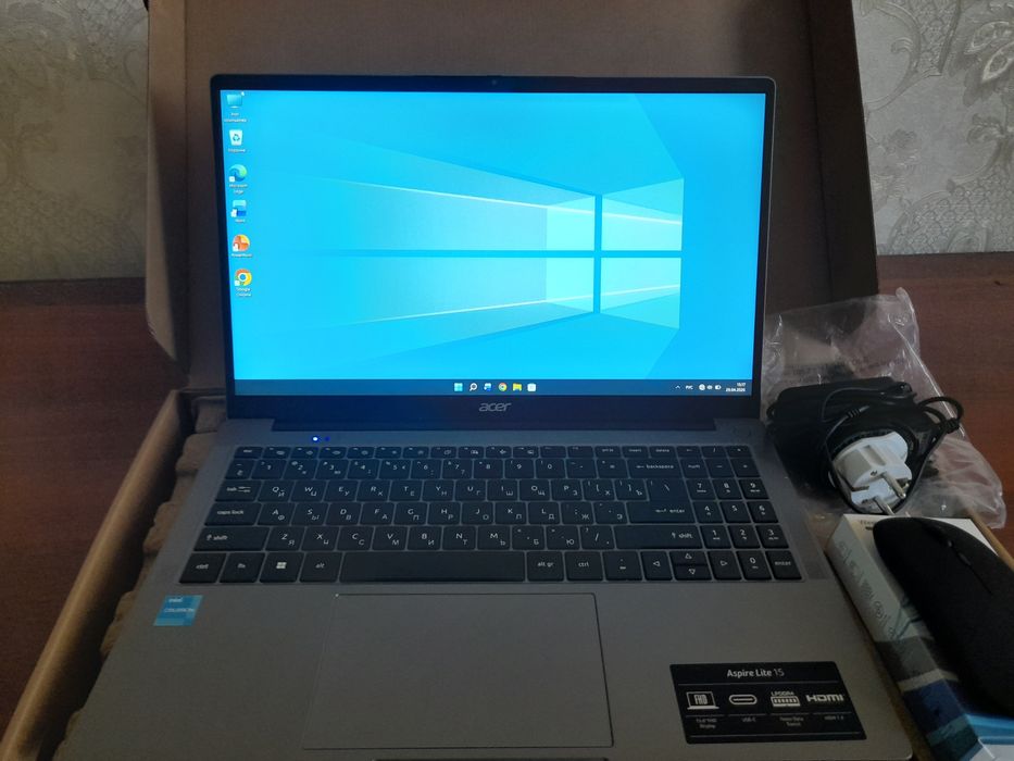 Ноутбук срочно продаю