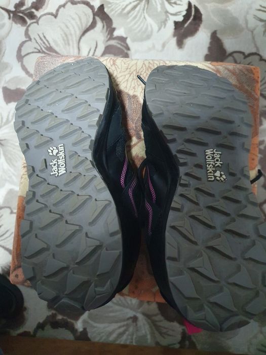 Adidas Jack Wolfskin nr.40