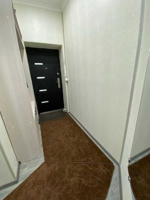 Faqat qizlar uchun sheriklikka