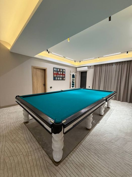 Катта оилалар ва дўстлар учун 25  ”BYD Villa” дачаси