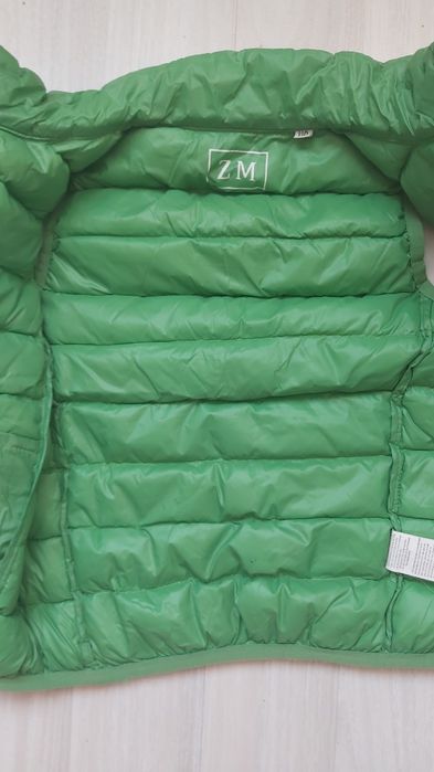 Жилетка для девочек и мальчиков.