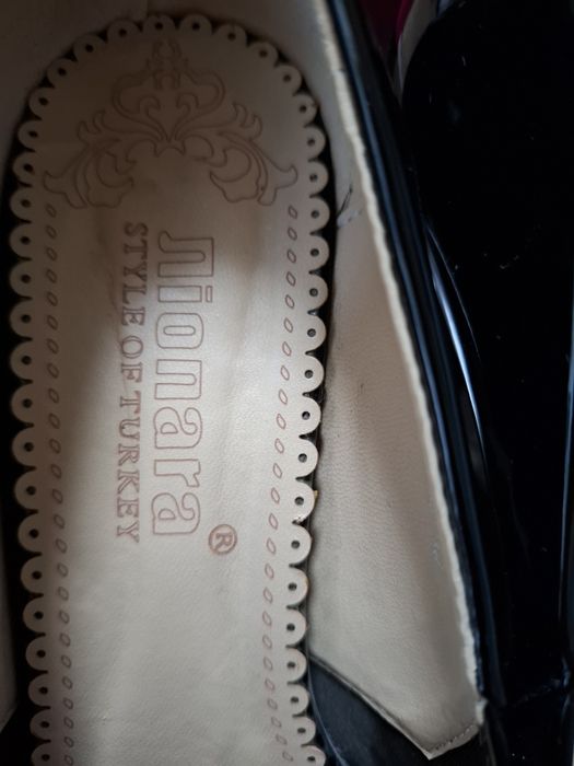 Мода и стиль женские туфли