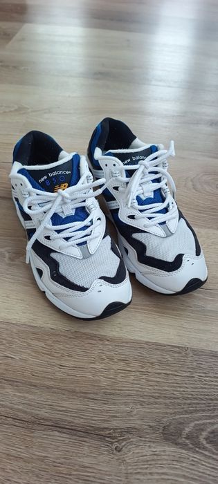 New Balance 850 Vintage