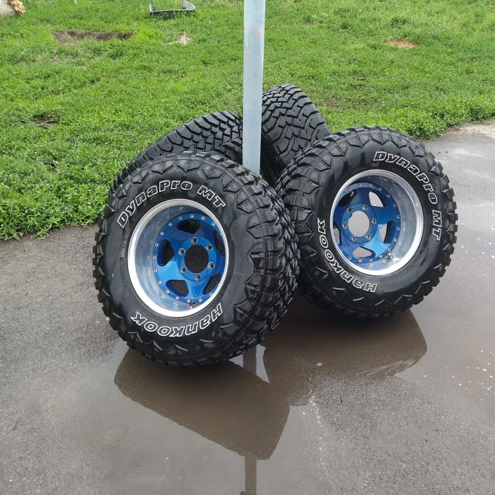 Шины проищводсво Кореея