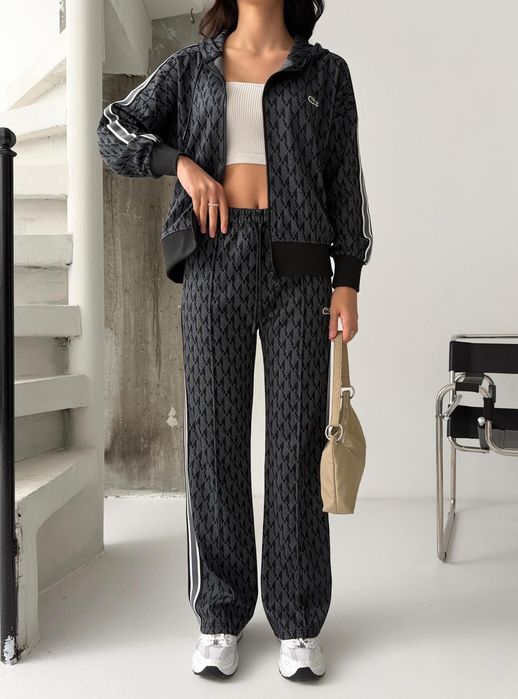 Trening Damă Lacoste