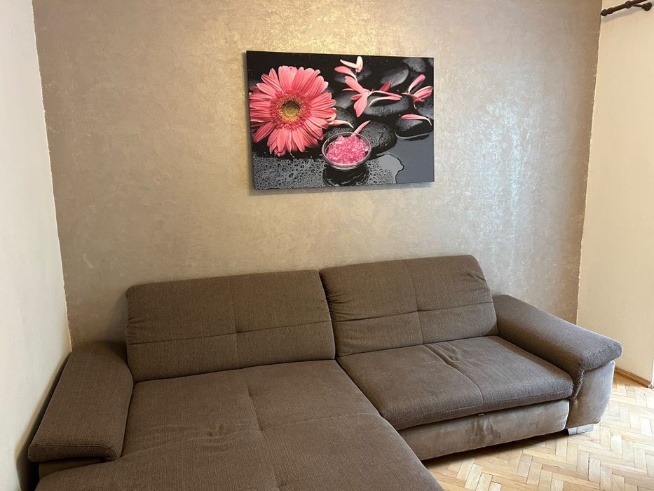 Apartament 3 camere et.1 Cenrral