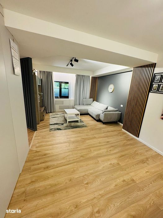 Apartament 2 camere | Bd Expozitiei | bloc nou boutique | modern — fotografia 1