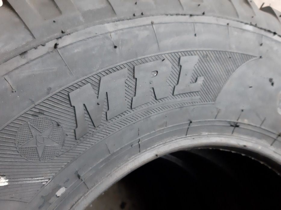 11.5/80-15.3 MRL Anvelope groase MIG sau Tambur cu 14PR livrare