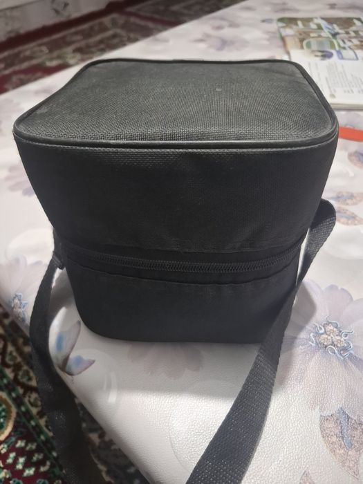 Профициалтной 4D STABlL лазерный уровень сотилади