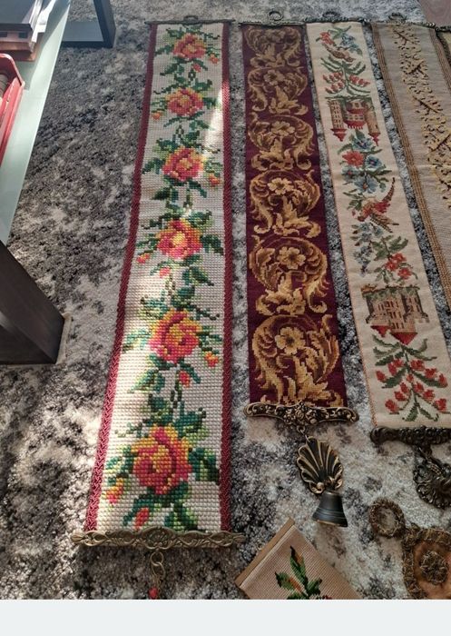 Goblen / tapițerie