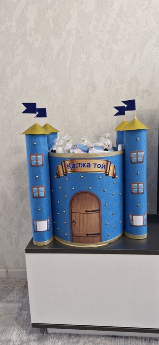 Продам корзины и калта для праздников