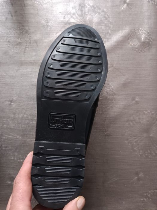 Мъжки обувки нови