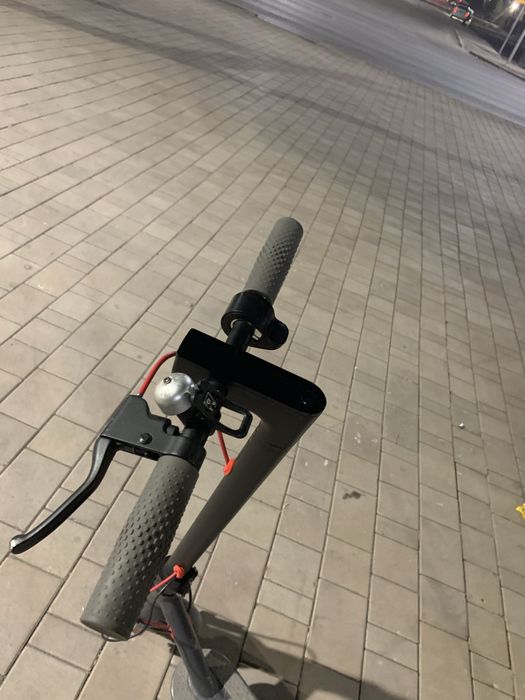 Электросамокат