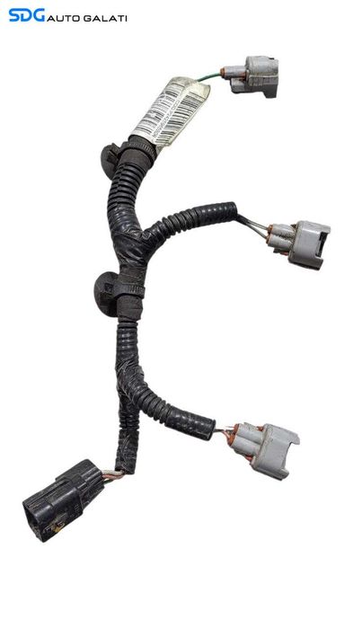 Rampa Cablaj Instalatie Electrica Injectoare 3 Senzori Dacia Sandero 3 2021 - 2025 Cod P242596590R [L7350]