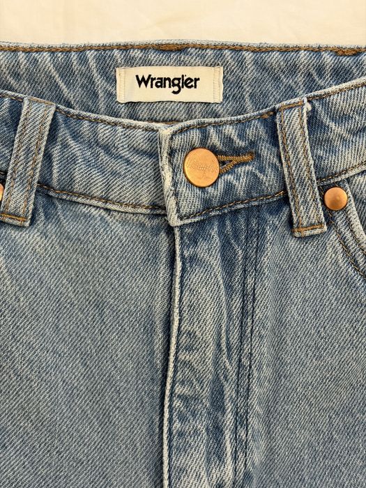 Дамски дънки Levi’s Wrangler